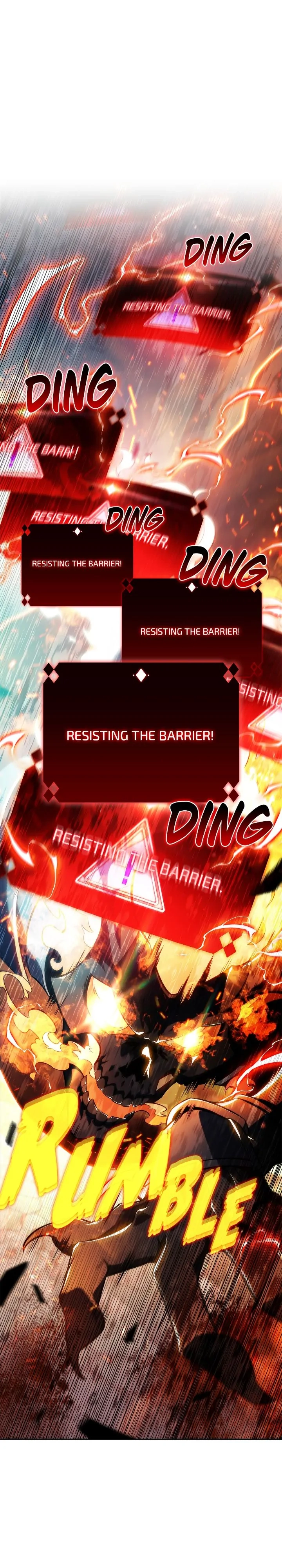 Read Solo Max Level Newbie Manga Online