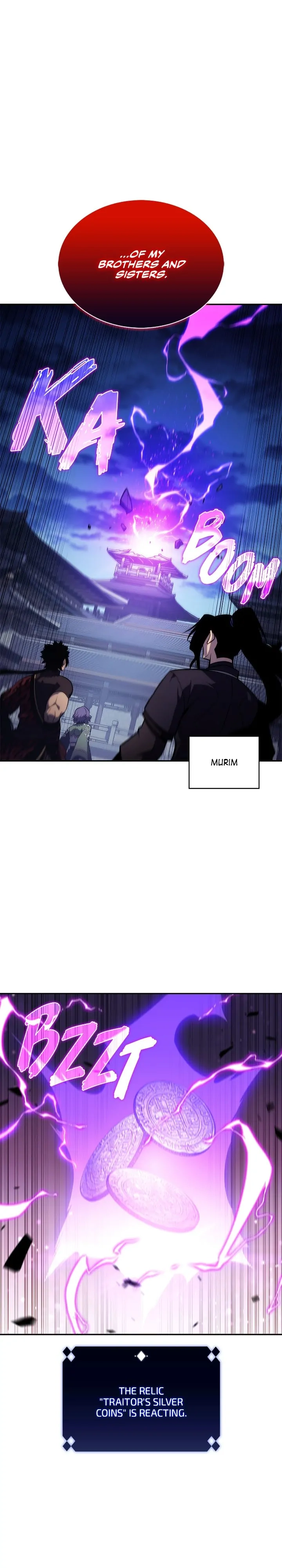 Read Solo Max Level Newbie Manga Online
