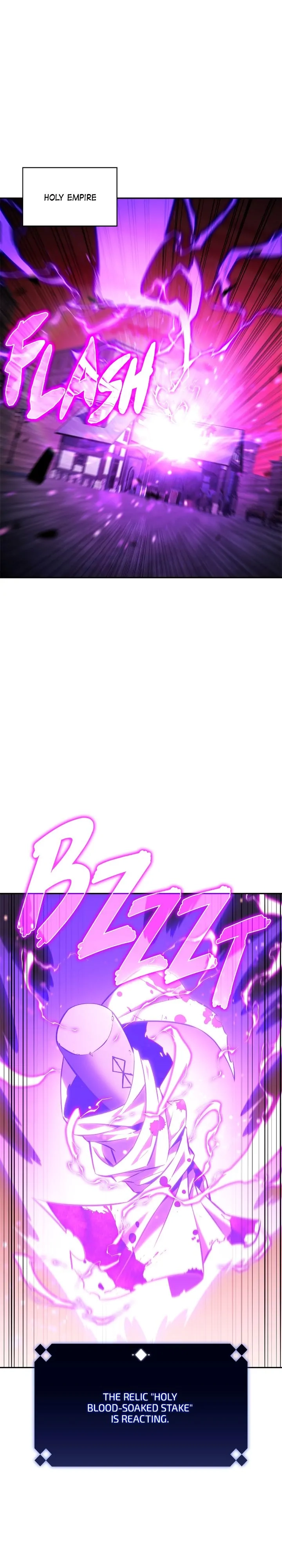 Read Solo Max Level Newbie Manga Online