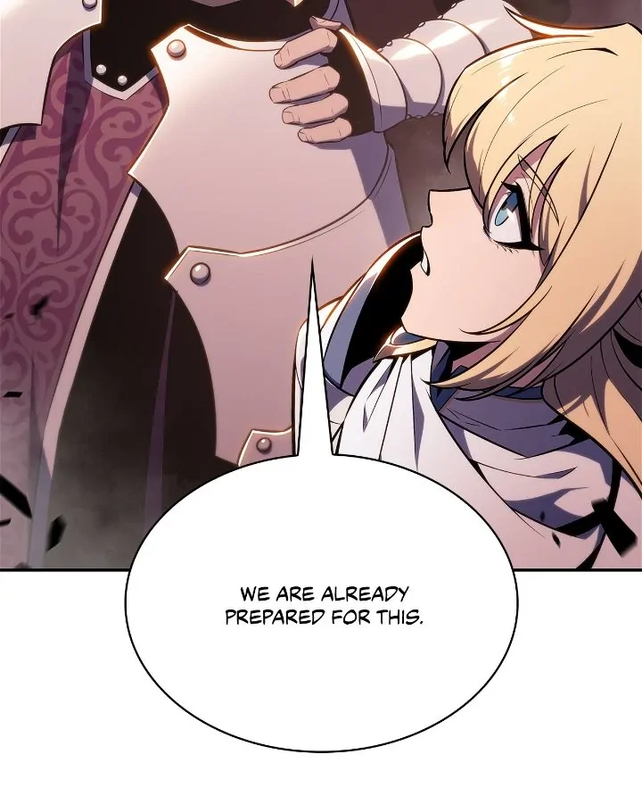 Read Solo Max Level Newbie Manga Online