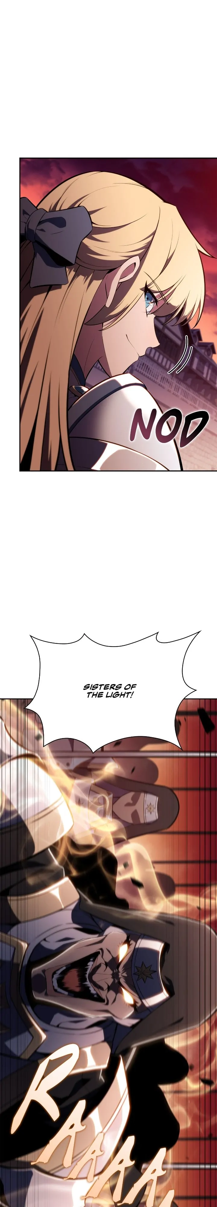 Read Solo Max Level Newbie Manga Online