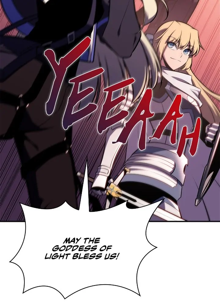 Read Solo Max Level Newbie Manga Online