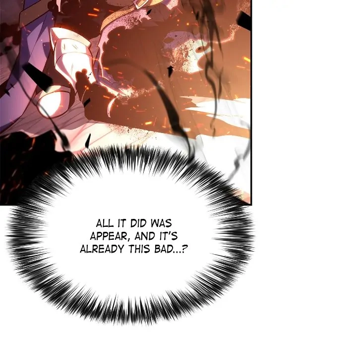 Read Solo Max Level Newbie Manga Online