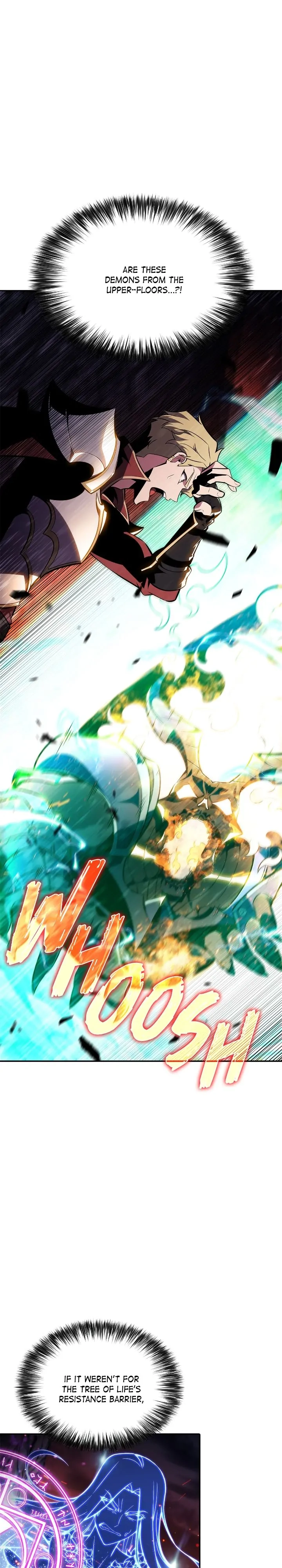 Read Solo Max Level Newbie Manga Online