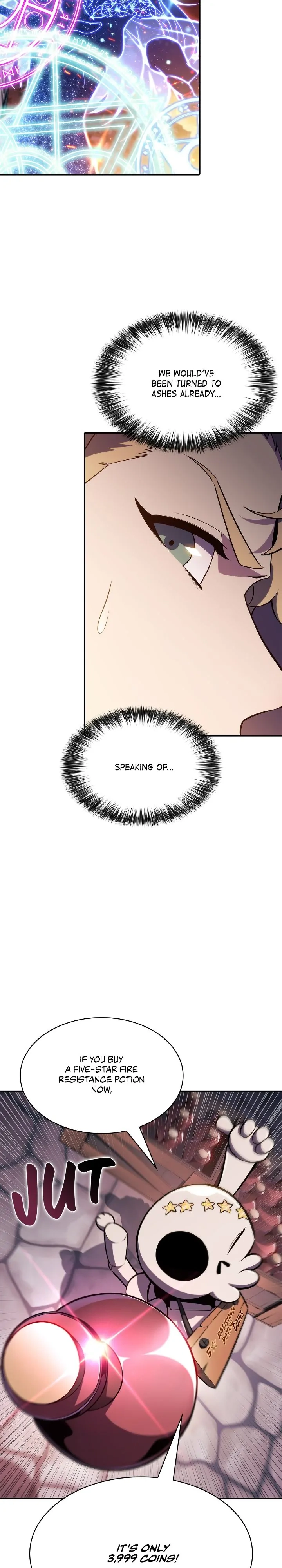 Read Solo Max Level Newbie Manga Online