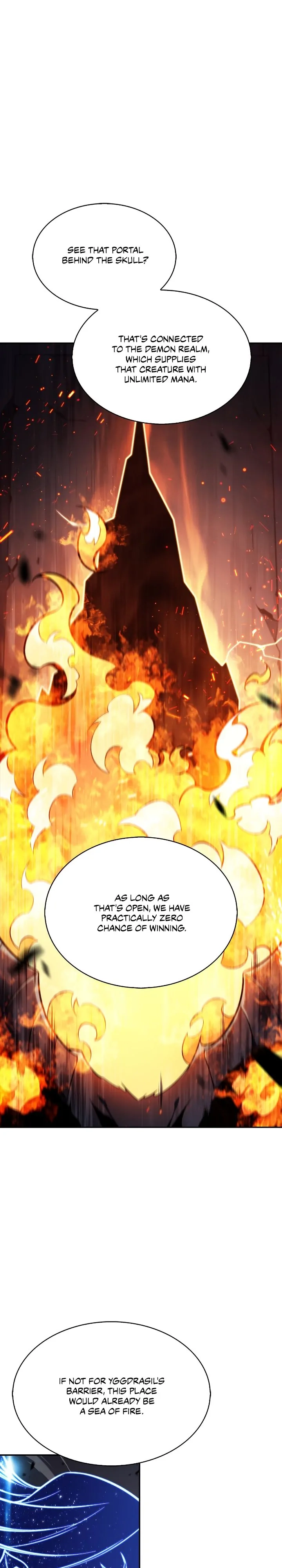 Read Solo Max Level Newbie Manga Online