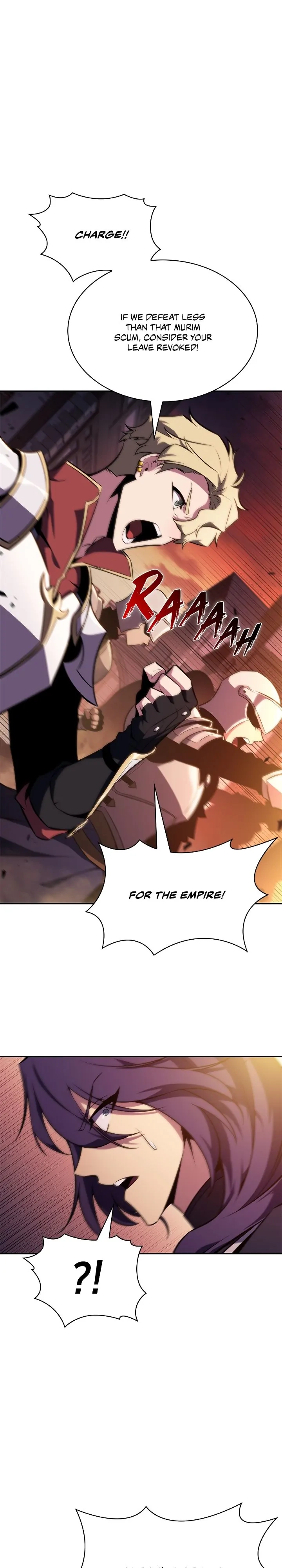 Read Solo Max Level Newbie Manga Online