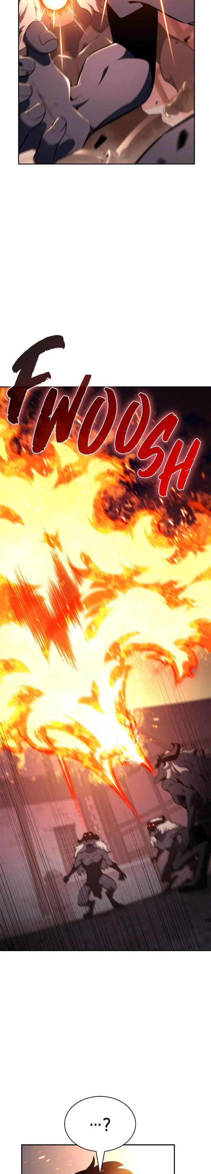 Read Solo Max Level Newbie Manga Online