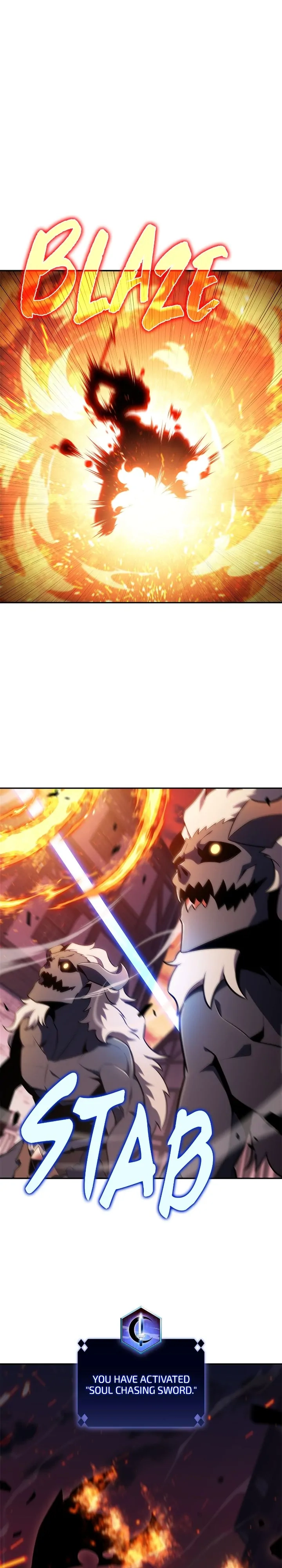 Read Solo Max Level Newbie Manga Online