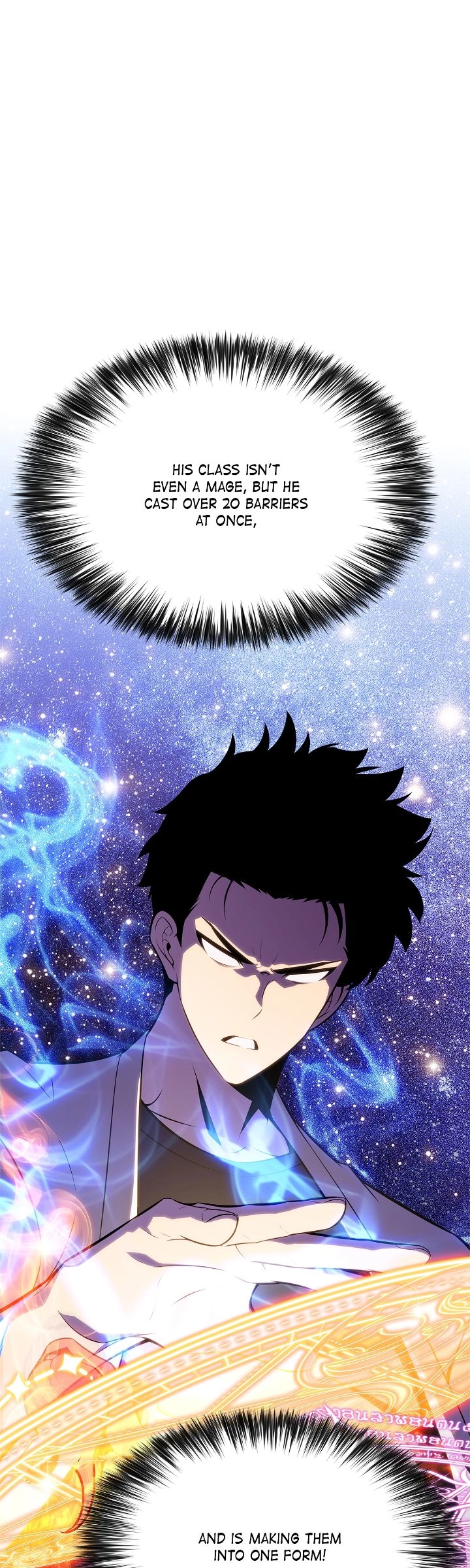 Read Solo Max Level Newbie Manga Online