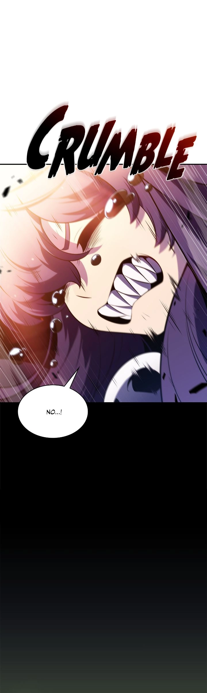Read Solo Max Level Newbie Manga Online