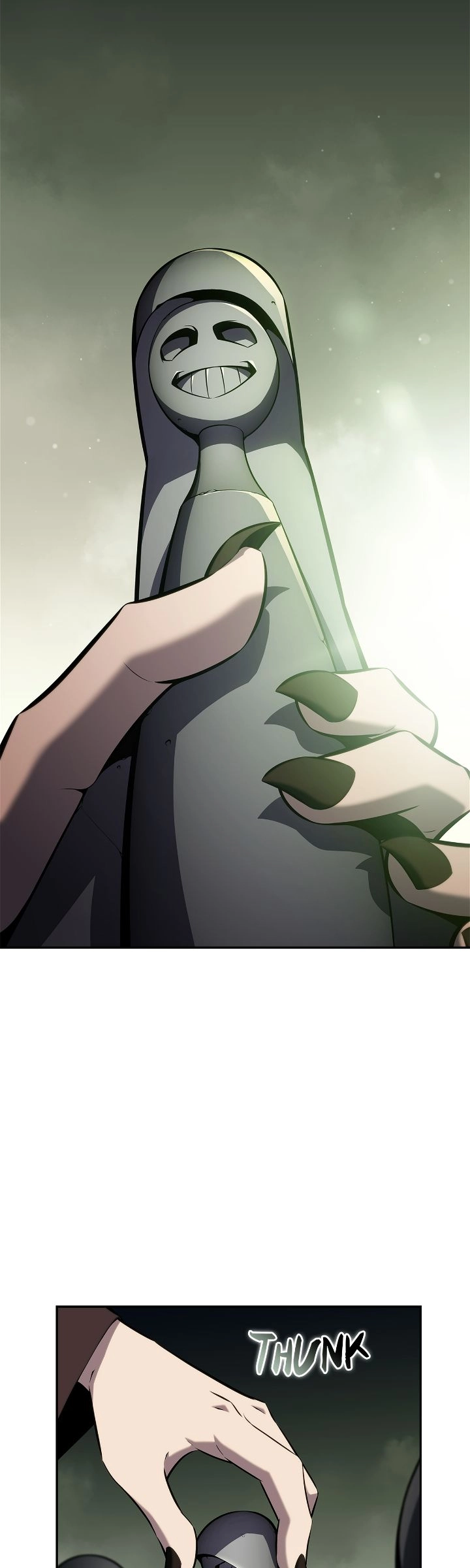 Read Solo Max Level Newbie Manga Online
