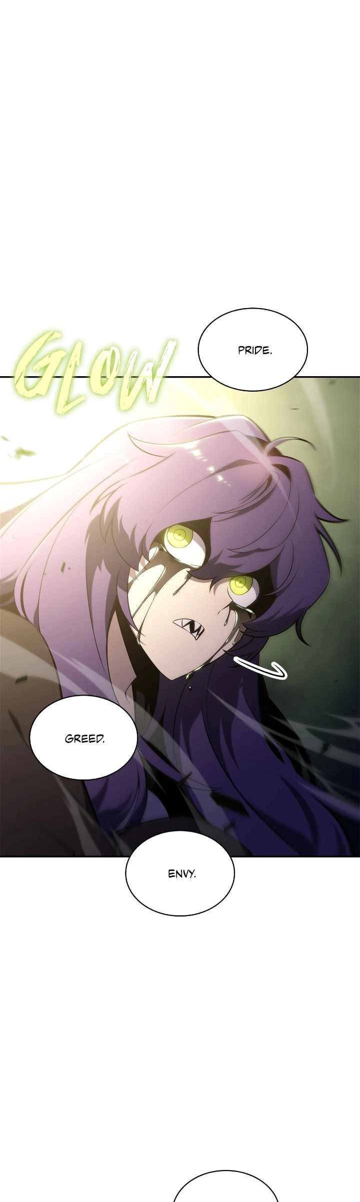 Read Solo Max Level Newbie Manga Online