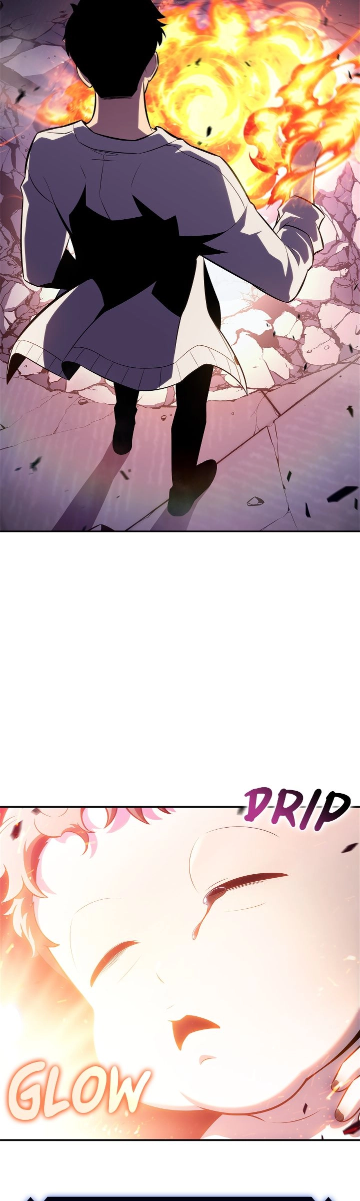 Read Solo Max Level Newbie Manga Online