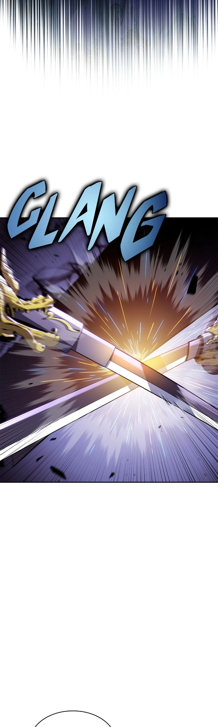 Read Solo Max Level Newbie Manga Online
