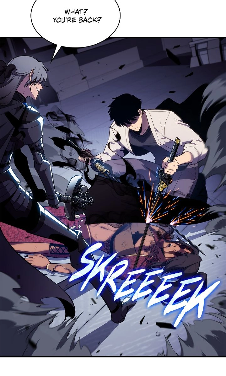 Read Solo Max Level Newbie Manga Online