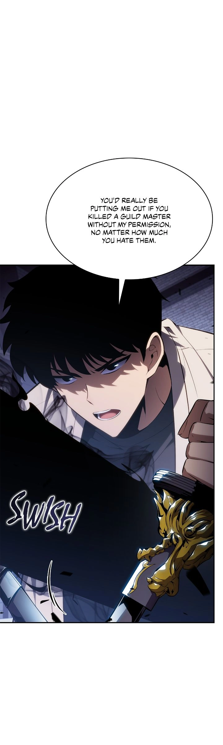 Read Solo Max Level Newbie Manga Online