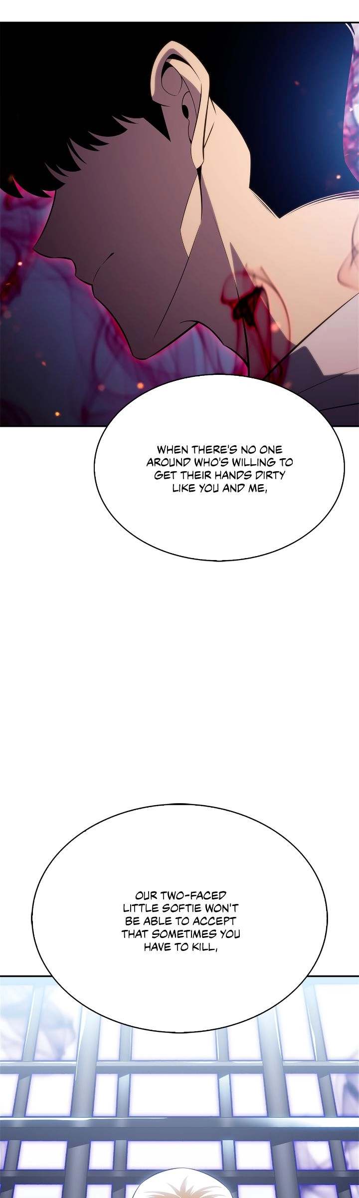 Read Solo Max Level Newbie Manga Online
