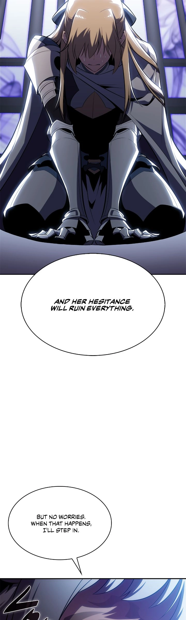 Read Solo Max Level Newbie Manga Online