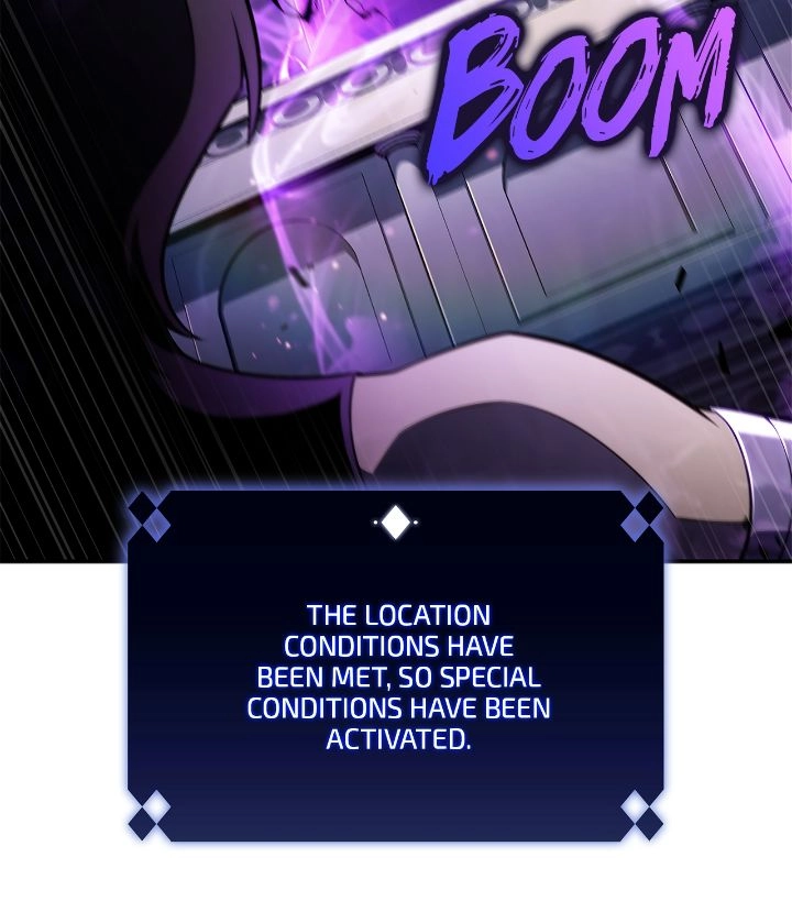 Read Solo Max Level Newbie Manga Online