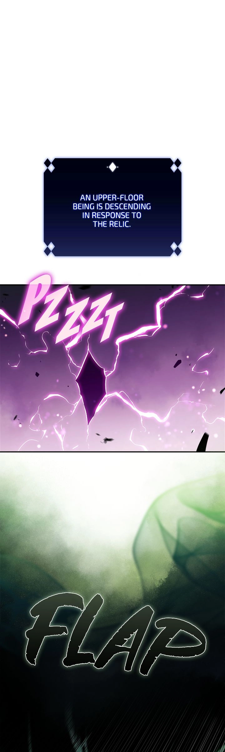 Read Solo Max Level Newbie Manga Online