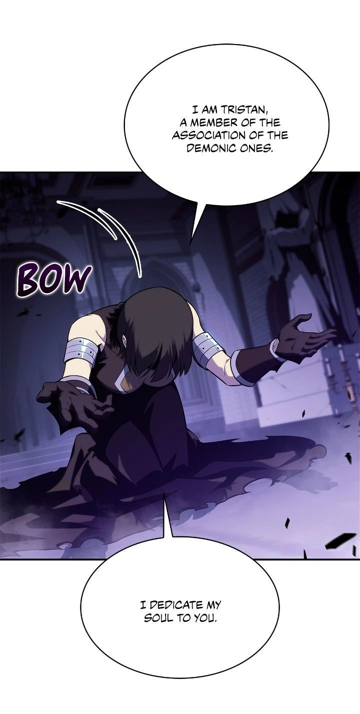Read Solo Max Level Newbie Manga Online
