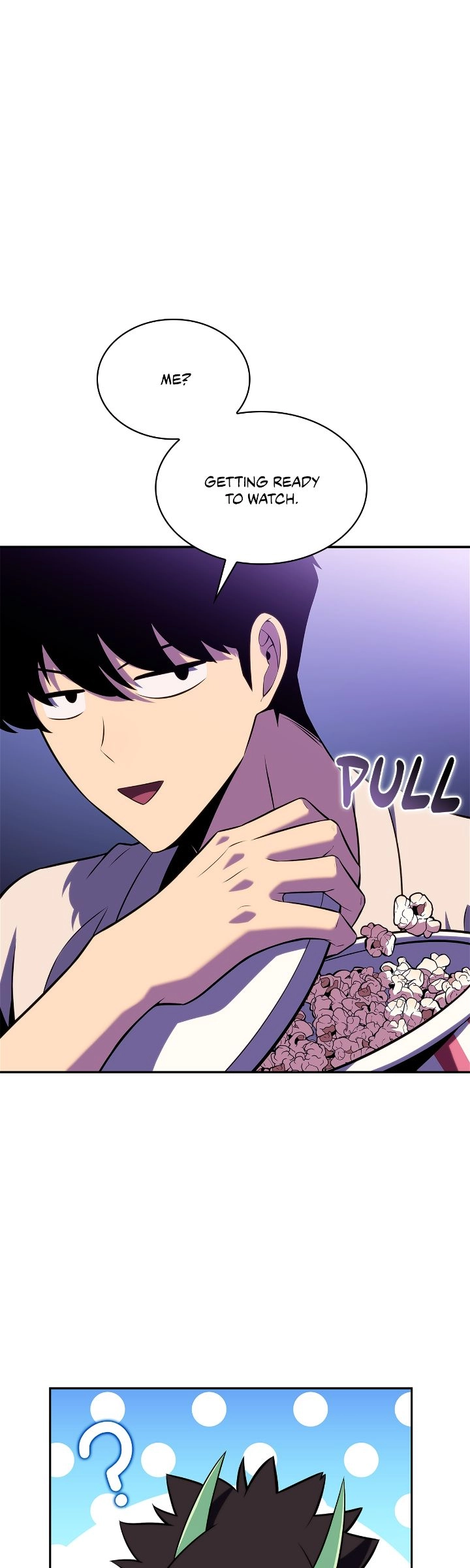 Read Solo Max Level Newbie Manga Online