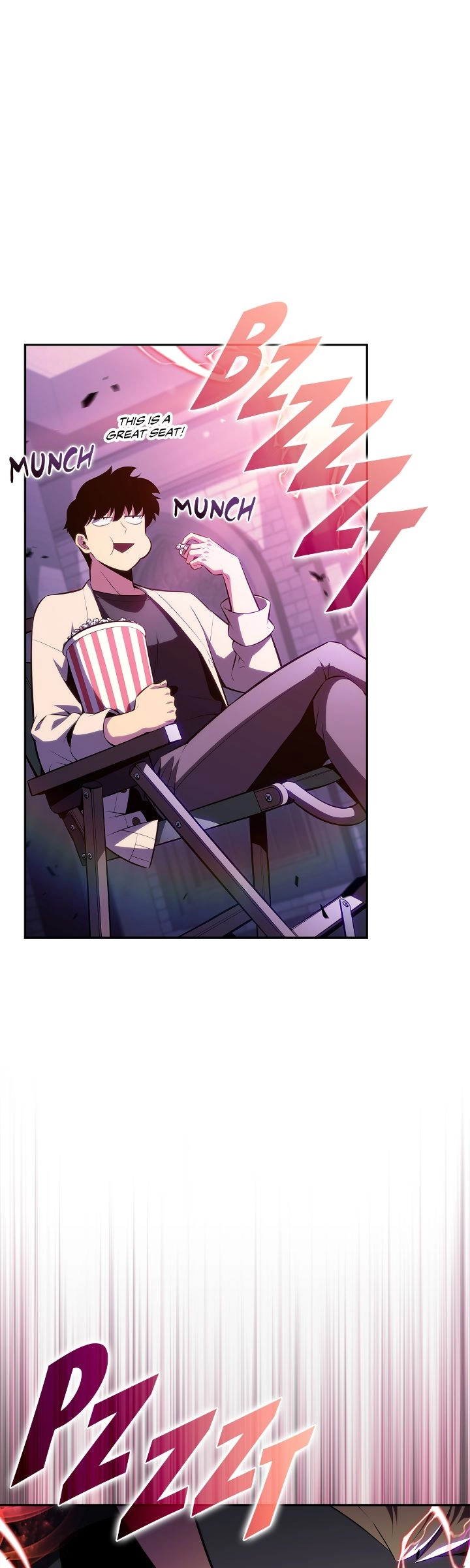 Read Solo Max Level Newbie Manga Online
