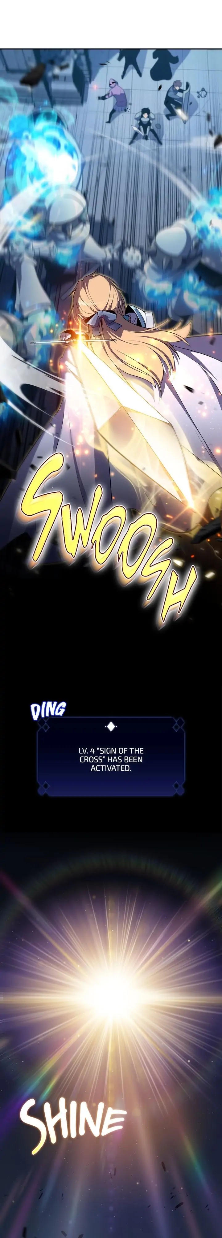 Read Solo Max Level Newbie Manga Online