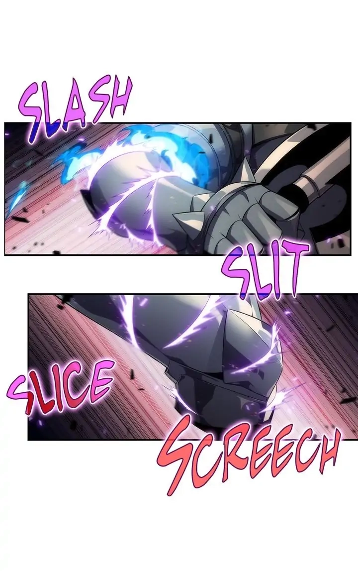 Read Solo Max Level Newbie Manga Online