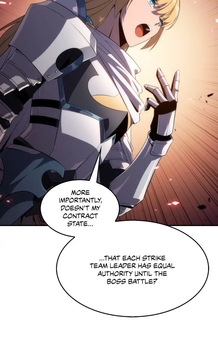 Read Solo Max Level Newbie Manga Online