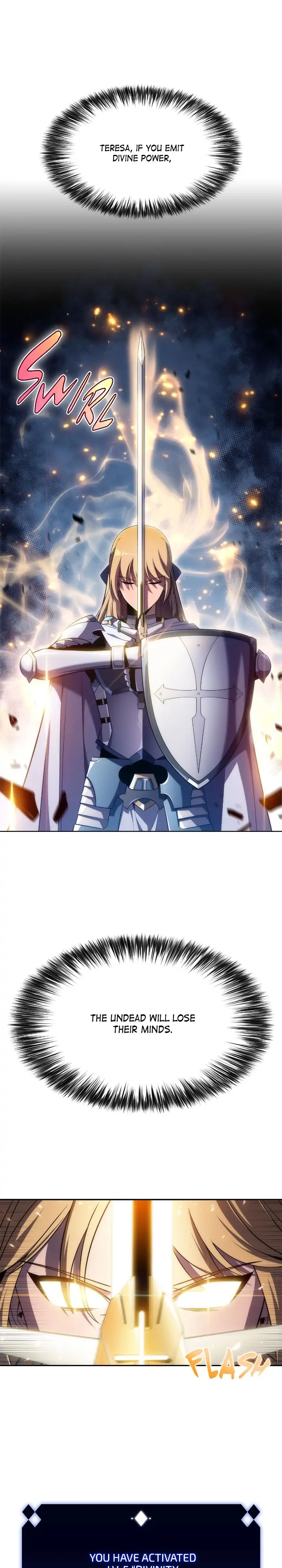 Read Solo Max Level Newbie Manga Online