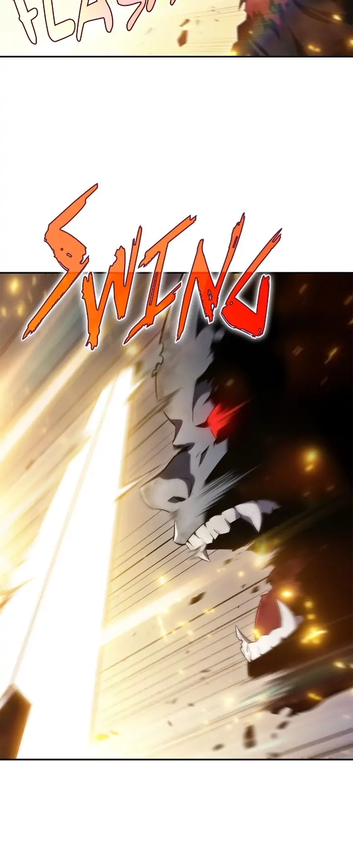 Read Solo Max Level Newbie Manga Online