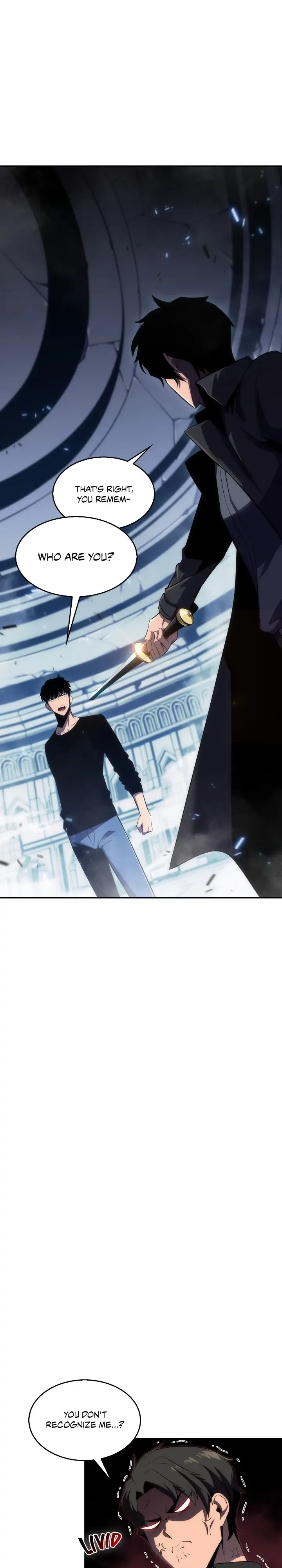 Read Solo Max Level Newbie Manga Online
