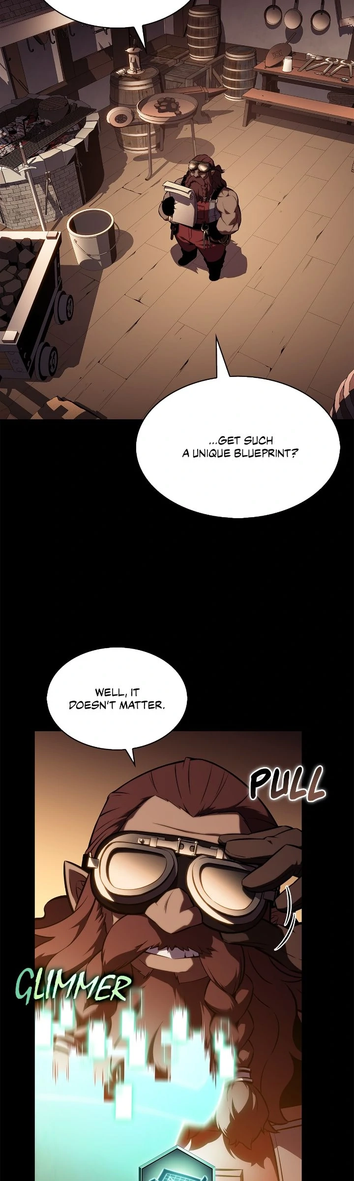 Read Solo Max Level Newbie Manga Online
