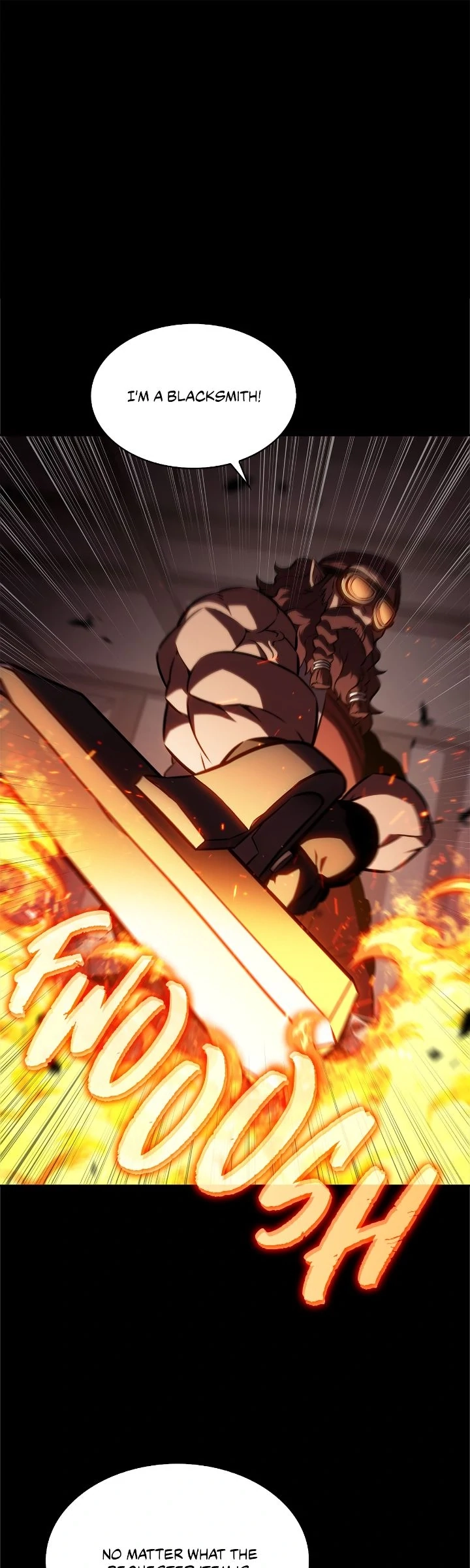 Read Solo Max Level Newbie Manga Online