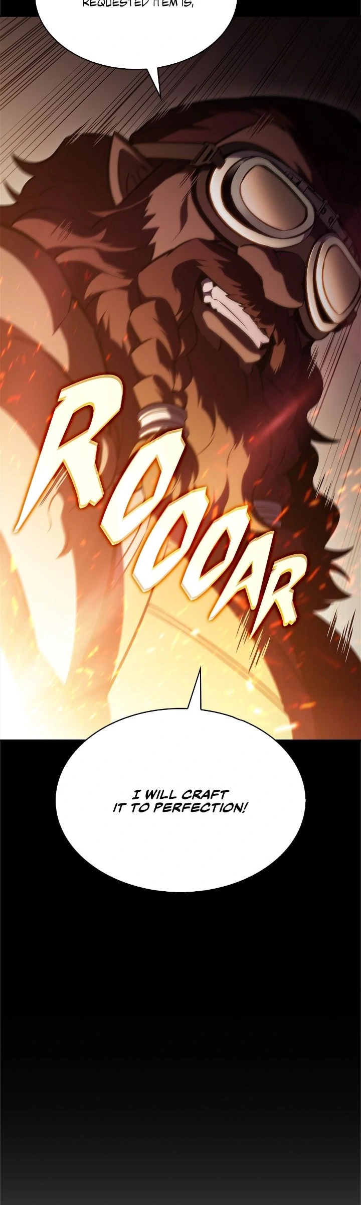 Read Solo Max Level Newbie Manga Online