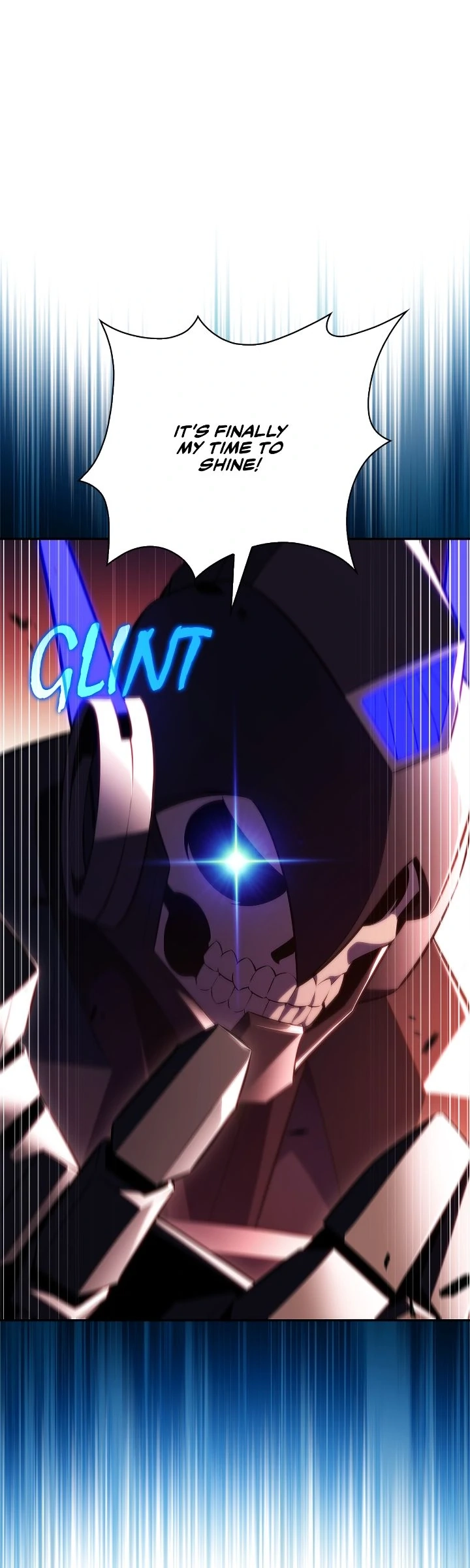 Read Solo Max Level Newbie Manga Online