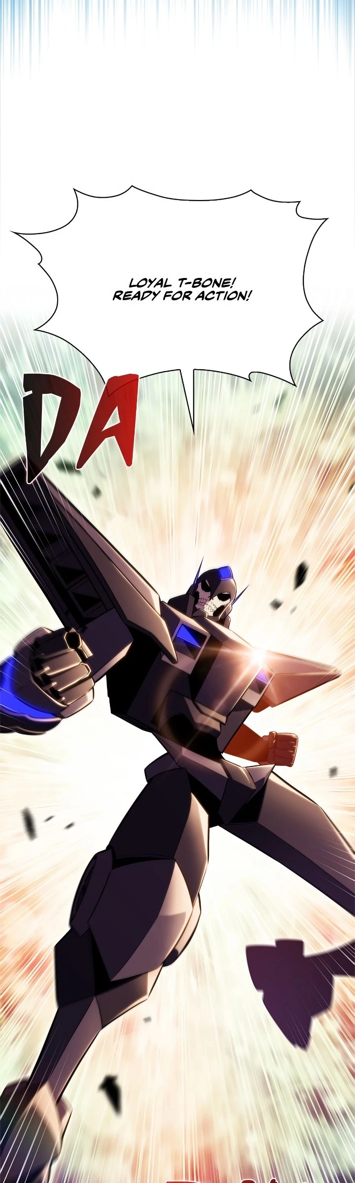 Read Solo Max Level Newbie Manga Online