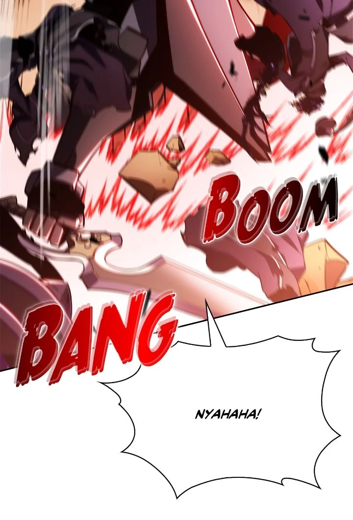 Read Solo Max Level Newbie Manga Online