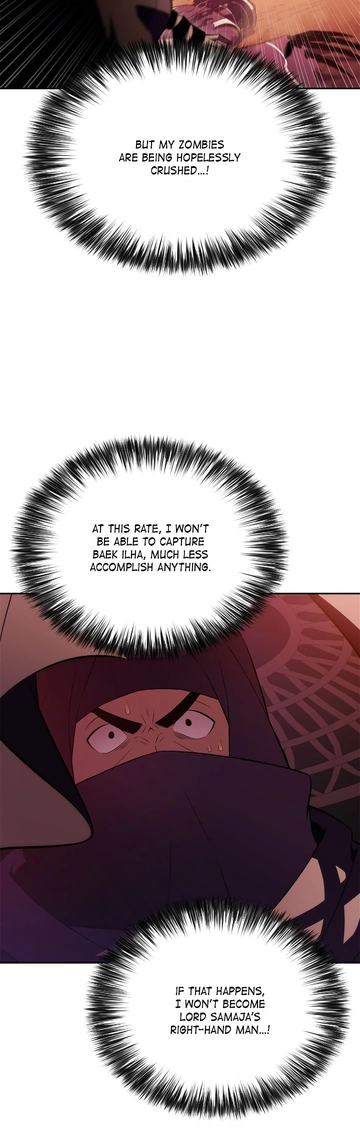 Read Solo Max Level Newbie Manga Online