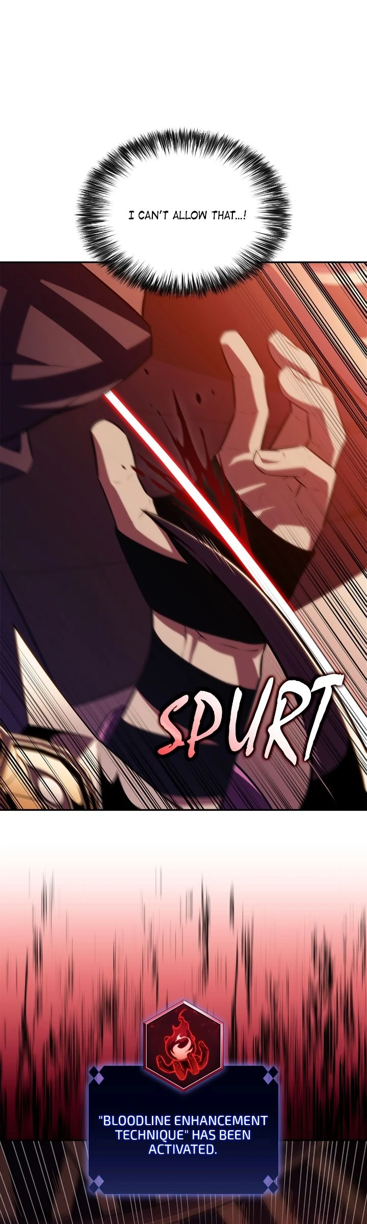 Read Solo Max Level Newbie Manga Online