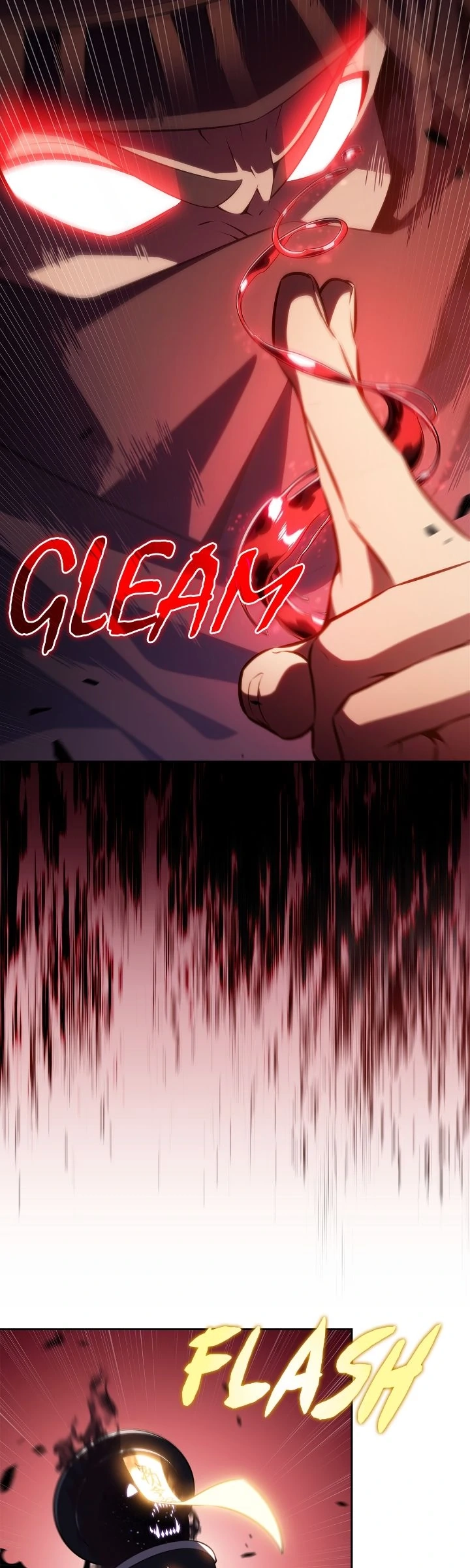 Read Solo Max Level Newbie Manga Online
