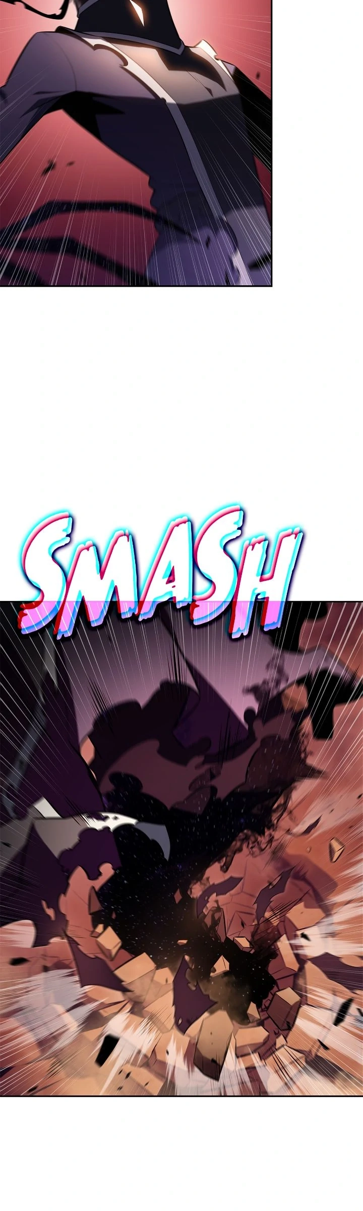 Read Solo Max Level Newbie Manga Online