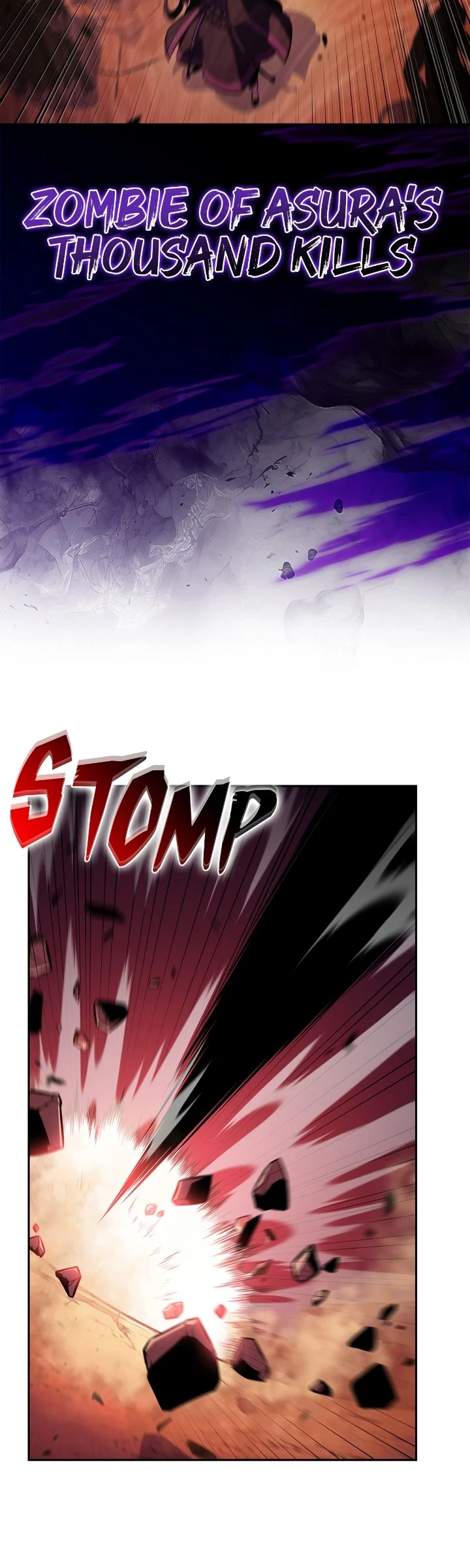 Read Solo Max Level Newbie Manga Online