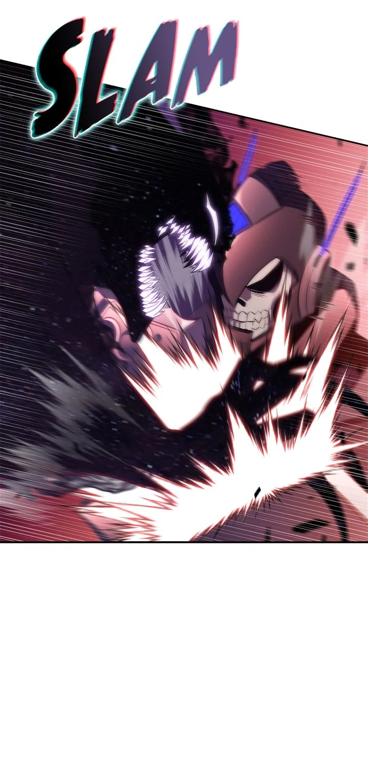 Read Solo Max Level Newbie Manga Online