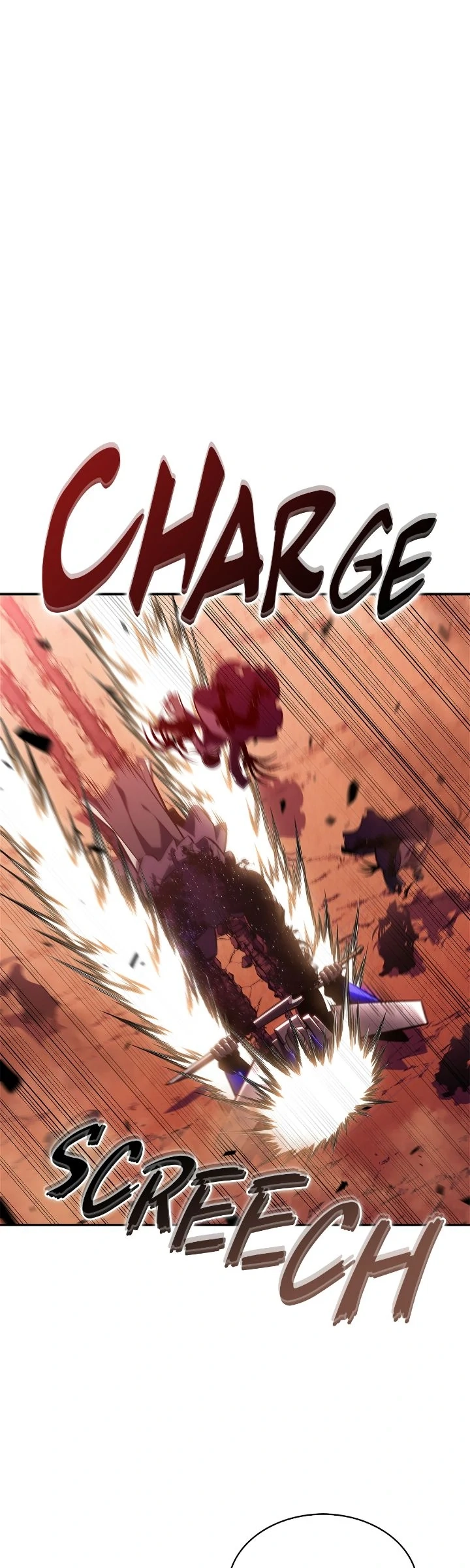 Read Solo Max Level Newbie Manga Online