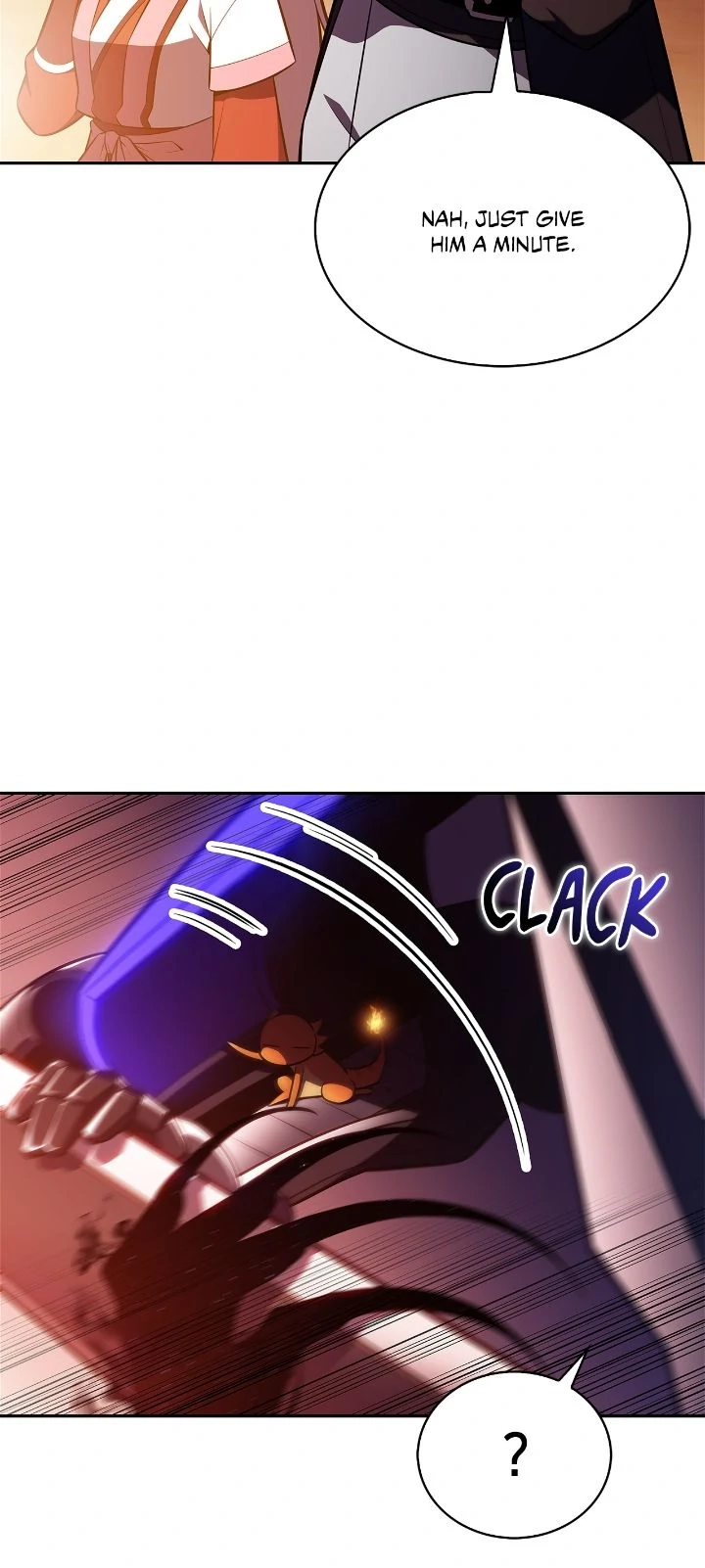 Read Solo Max Level Newbie Manga Online