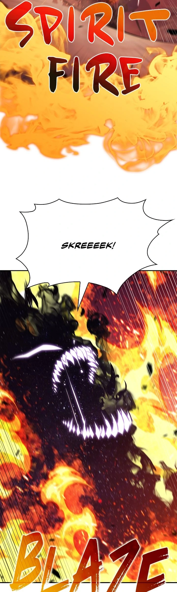 Read Solo Max Level Newbie Manga Online