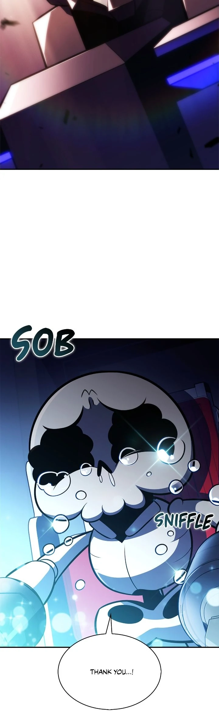 Read Solo Max Level Newbie Manga Online